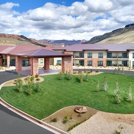 Fairfield Inn & Suites By Marriott Virgin Zion National Park Εξωτερικό φωτογραφία